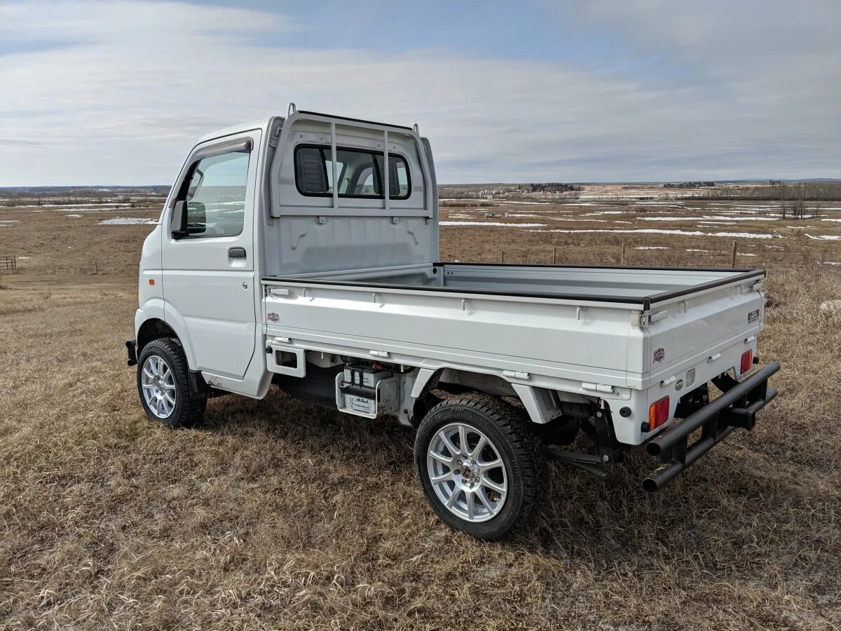 Купить мини грузовик бу. Suzuki carry da63t. Сузуки carry Mini Truck. Suzuki carry 4x4 Mini Truck. 2003 Suzuki carry.