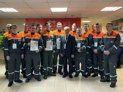 Т плюс вакансии