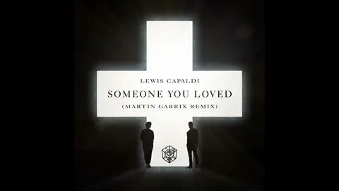 Someone i loved