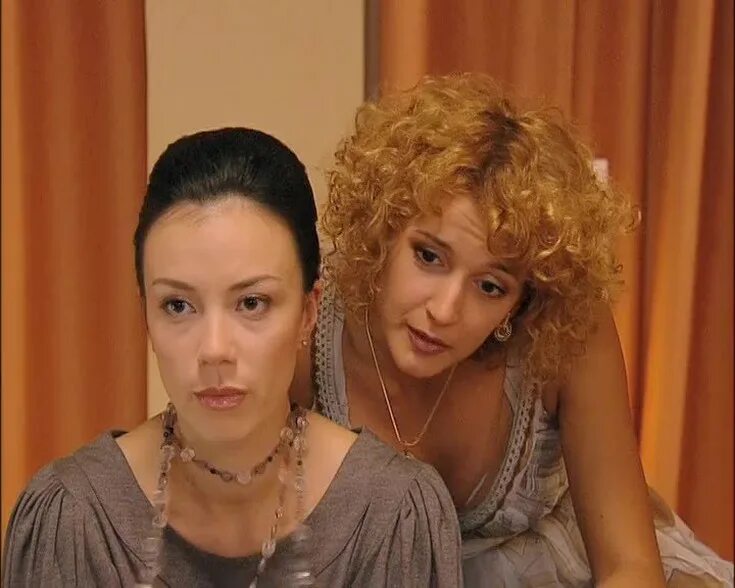 Бывшая 2007 Фото - Mixyfotos.ru