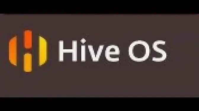 Майнер hive