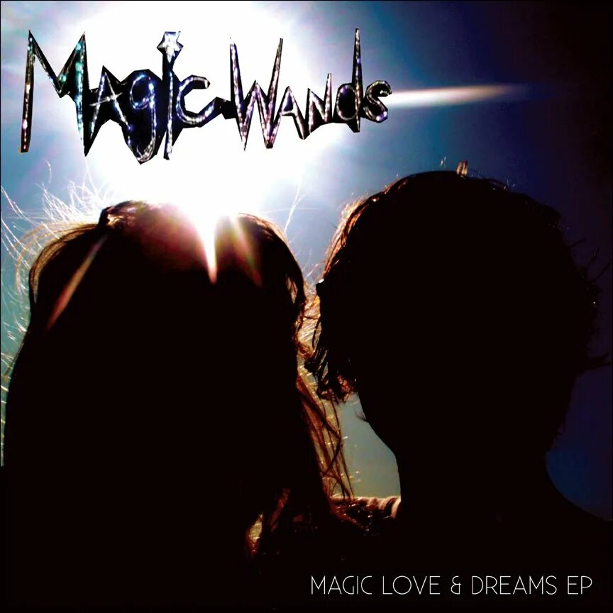 Lovely dreams. Magic Wands группа. Love of Magic. Dreams of Love. New Magic Wand песня.