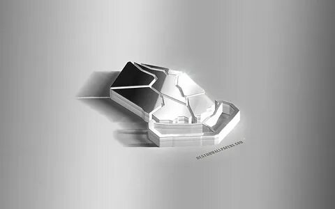 3d silver