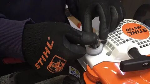 Замена штиль