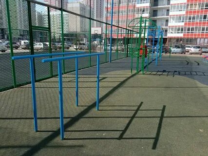 Улица спортивная красноярск