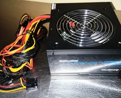 Chieftec 600w