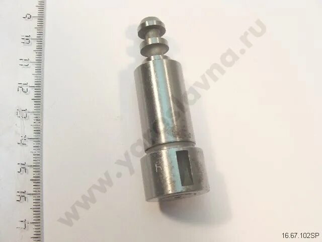 16-67-108сп плунжерная пара. Плунжер-гильза 16-67-102сп. 102 67. 16-67-102сп плунжерная пара размер. Плунжер на д-160 тнвд.