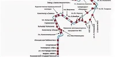 171 маршрут уфа. 171 маршрут уфа