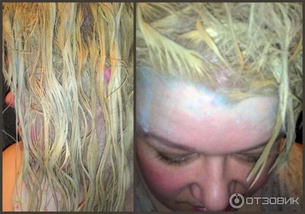 Сожженные волосы. Сожженные волосы краской. Выпали волосы после осветления