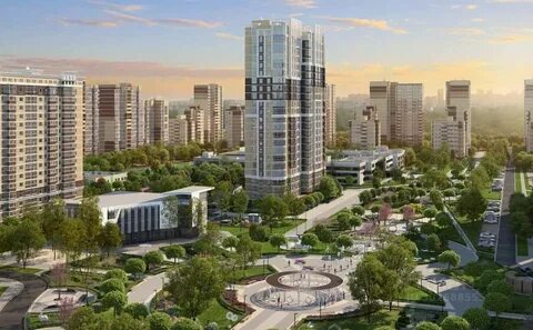 Жк ромекс краснодар