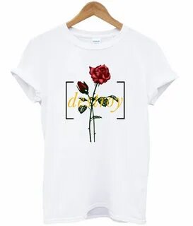 Destroy rose