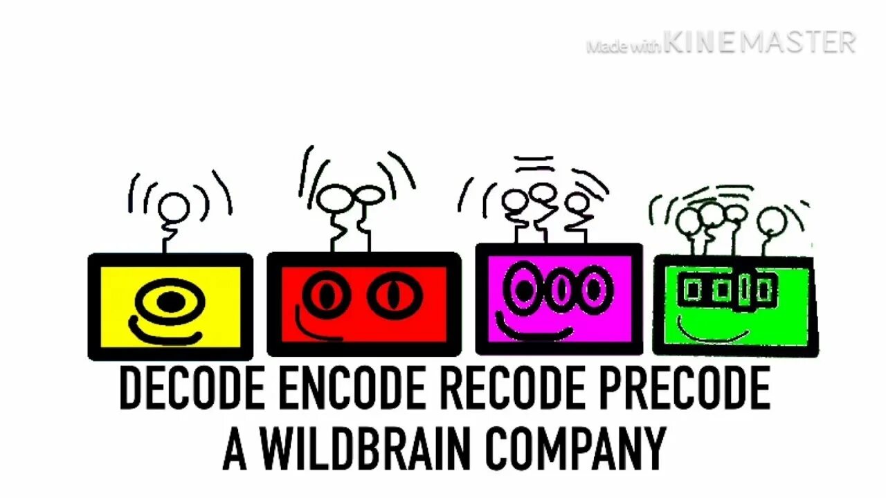 Encode encore концовки