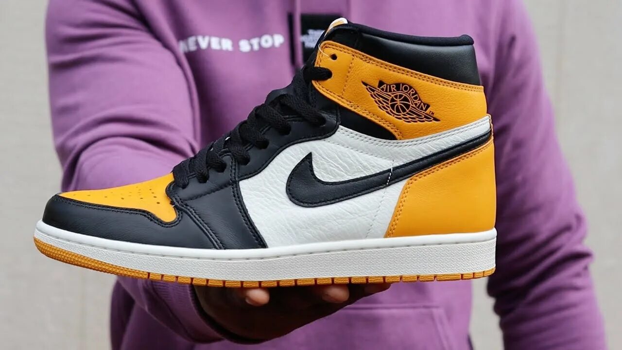 Og 1. Air Jordan 1 Taxi. Air Jordan 1 High Taxi. Jordan 1 og Taxi. Jordan Yellow Purple.