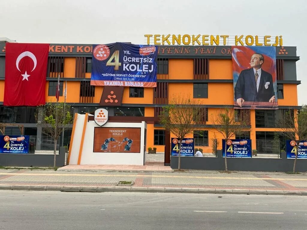 енишехир турция