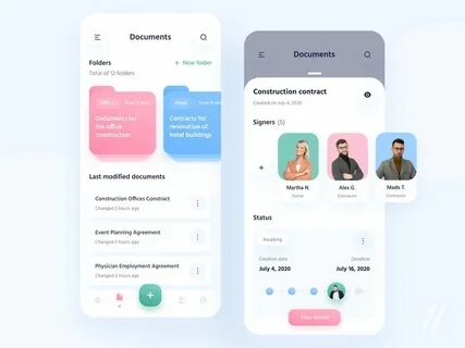 Пишем приложение на android purrweb