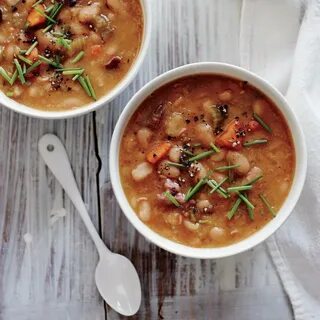 Been soup