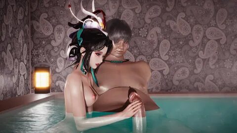 Honey Select 2 violeted in the bath Honey Select 2 Petite Teen Hentai 3d .....