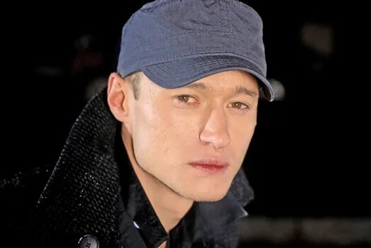 солист группы бумбокс