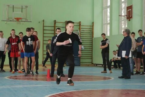 Сайт лицея 23 белоозерский