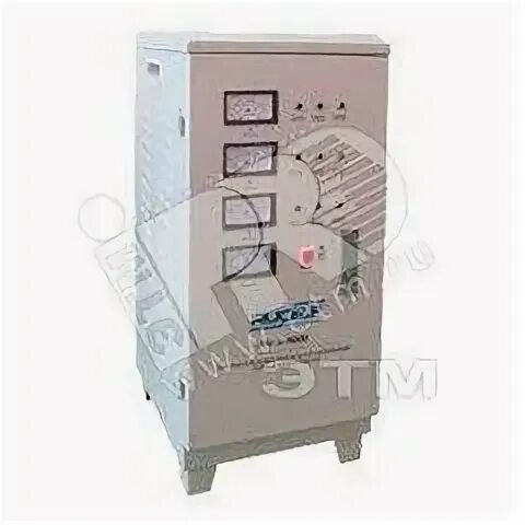 Стабилизатор sdv 3 15000