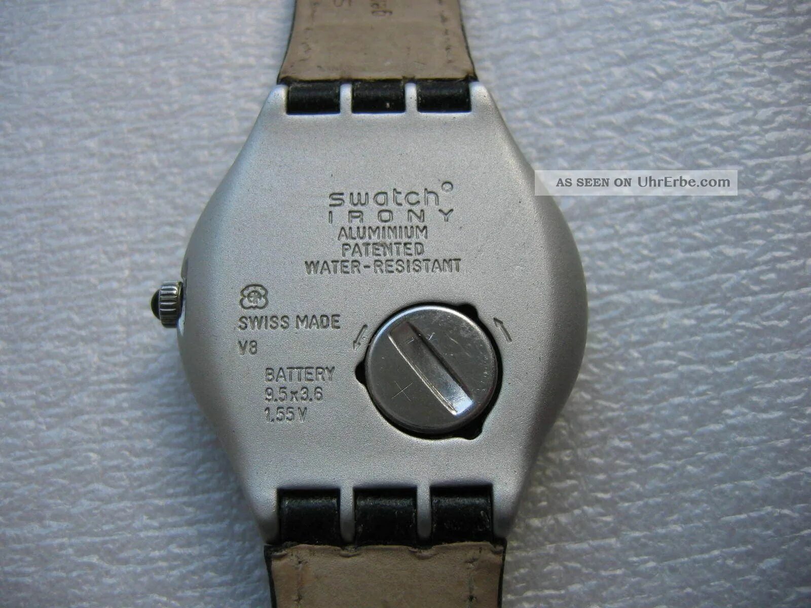 Часы swatch patented water resistant. Swatch irony aluminium patented water-resistant swiss made v8. swatch swiss irony. swatch irony v8 2005. swatch irony stainless steel v8.