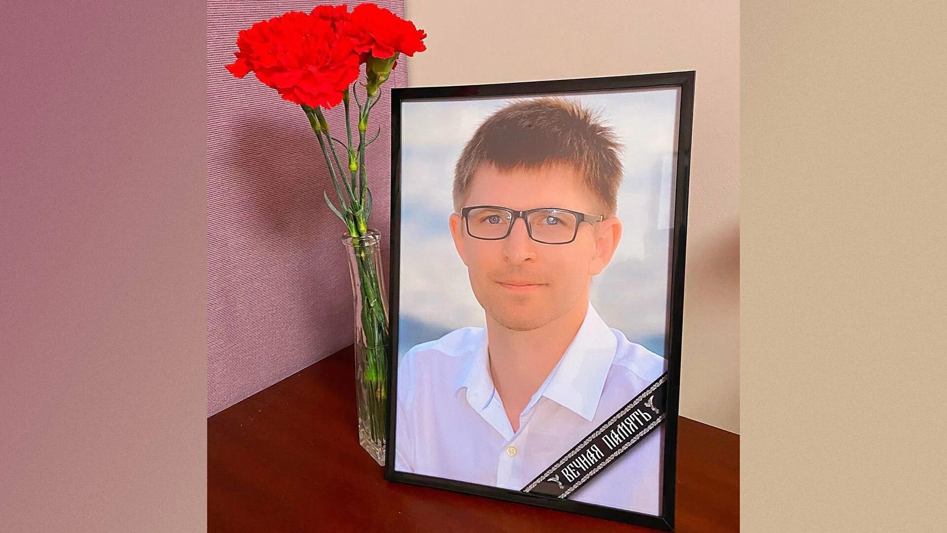 Блоггеры которые умерли
