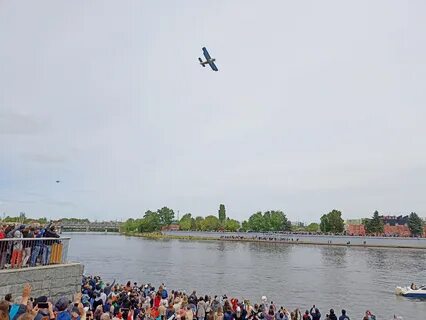 Авиашоу пенза