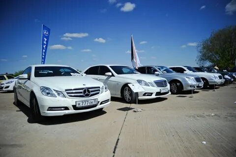 Mercedes group