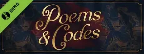 Code poetry. Code poetry