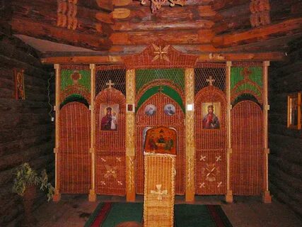 Боровской монастырь курганская область
