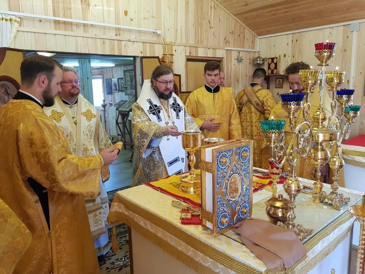 храм ольги в девяткино. храм святой равноапостольной ольги новое девяткино. храм святой ольги в дер новое девяткино. храм ольги в девяткино. храмовое строительство 17.