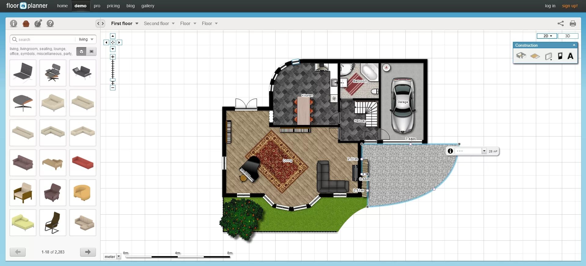 Floorplanner 3d план. Проект дома для Room Planner. Ключ для программы дизайнер интерьера 3d. Программа для дизайна интерьера на андроид