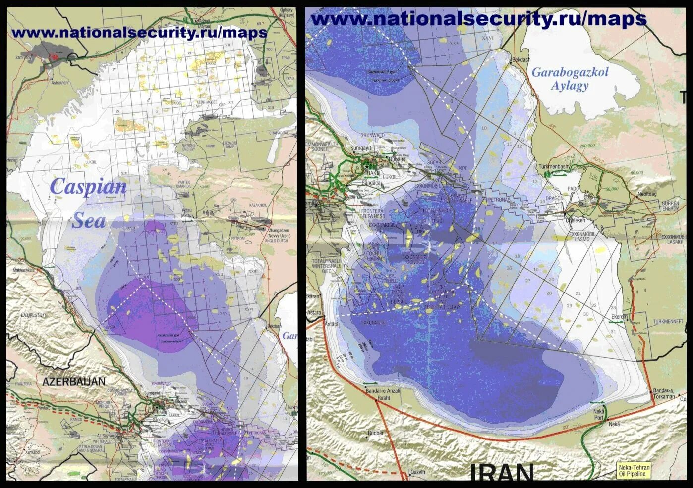 Нанести на карту каспийское. Месторождения нефти в Каспийском море на карте. Нефтяные месторождения Каспийского моря. Месторождения нефти и газа в Каспийском море. Шельф Каспийского моря на карте.