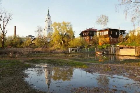 Прогноз погоды на неделю в нерехте