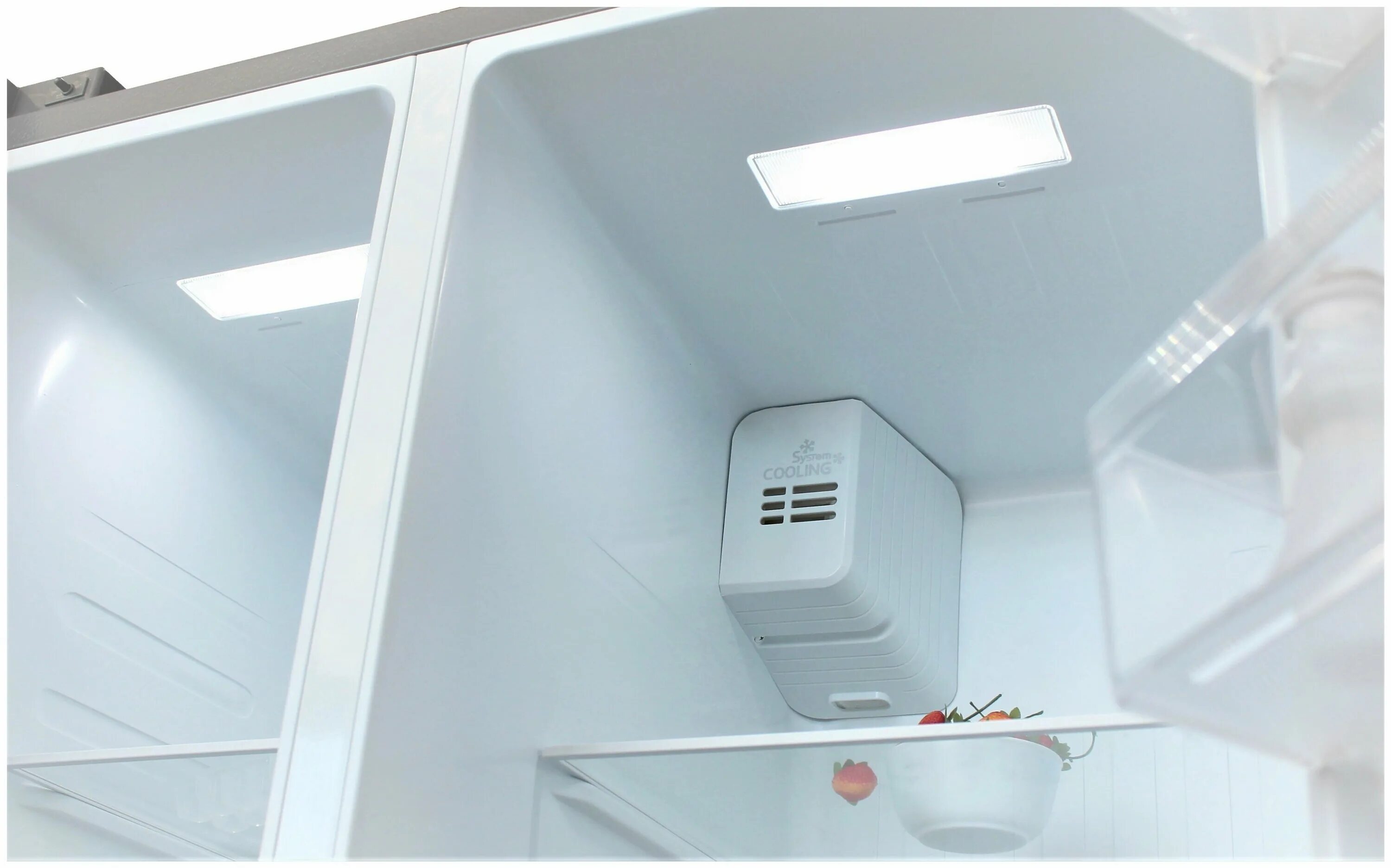 холодильник бирюса side by side