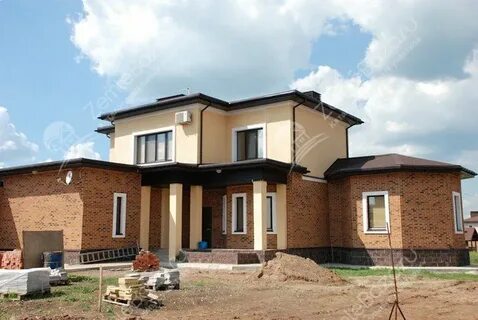 Акбердино вилладж