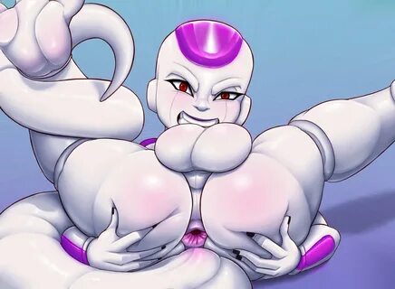 Mutantproject (@mutantproject6) on Twitter photo 2021-03-22 22:52:21 Frieza. 