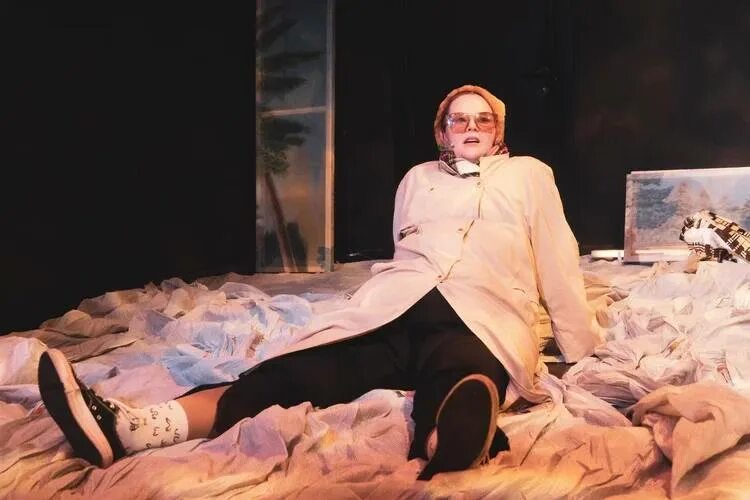 критика спектакля