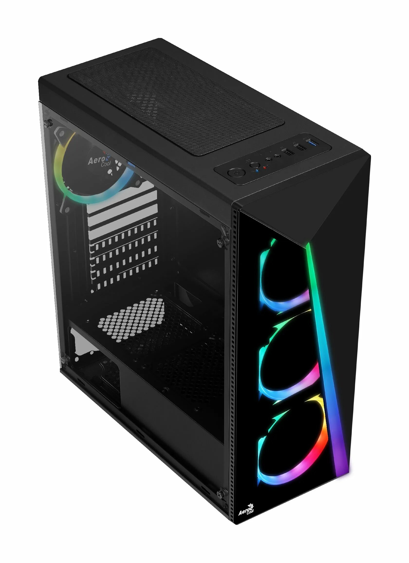 R300 argb bk. Корпус aerocool shard a-bk-v. aerocool shard black. корпус aerocool shard [accm-pv14012.11] черный. aerocool argb.