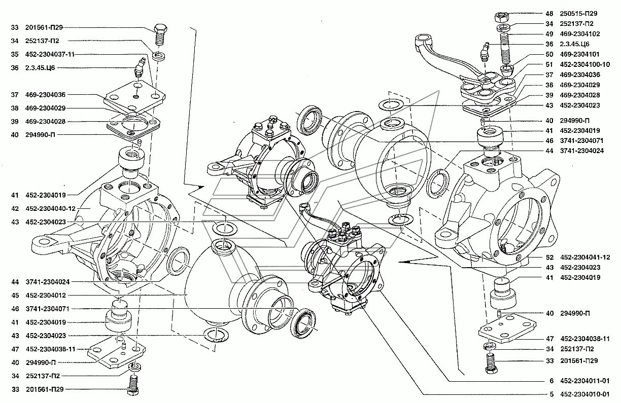 Устройство поворотного кулака уаз. Поворотный кулак УАЗ 3163 схема. Передний мост поворотный кулак УАЗ Буханка схема. Схема переднего поворотного кулака УАЗ Патриот. Схема поворотного кулака УАЗ 469.