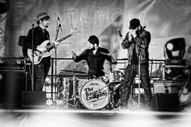 The record continues. The_record_company группа. radio company группа. the records группа. the record company постер.