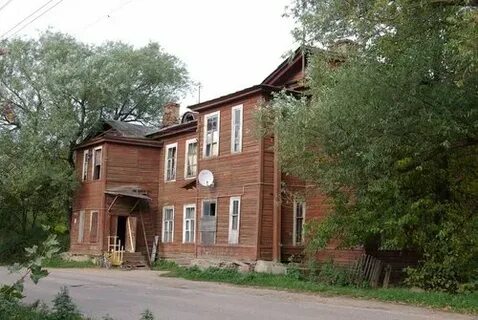Работа спирово тверская область