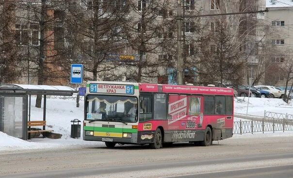 Автобус 91 Красноярск ман. Автобус 61 Красноярск. Мерседес 234. Автобус 19 Красноярск.