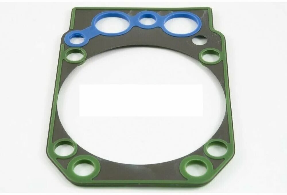 30-1003213-01сб. 30-1003213-08. прокладка гбц камаз 740. каркас) строймаш зелёная. 30 1003213.