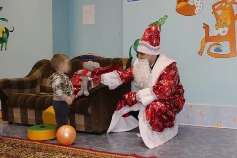Дед дом 1