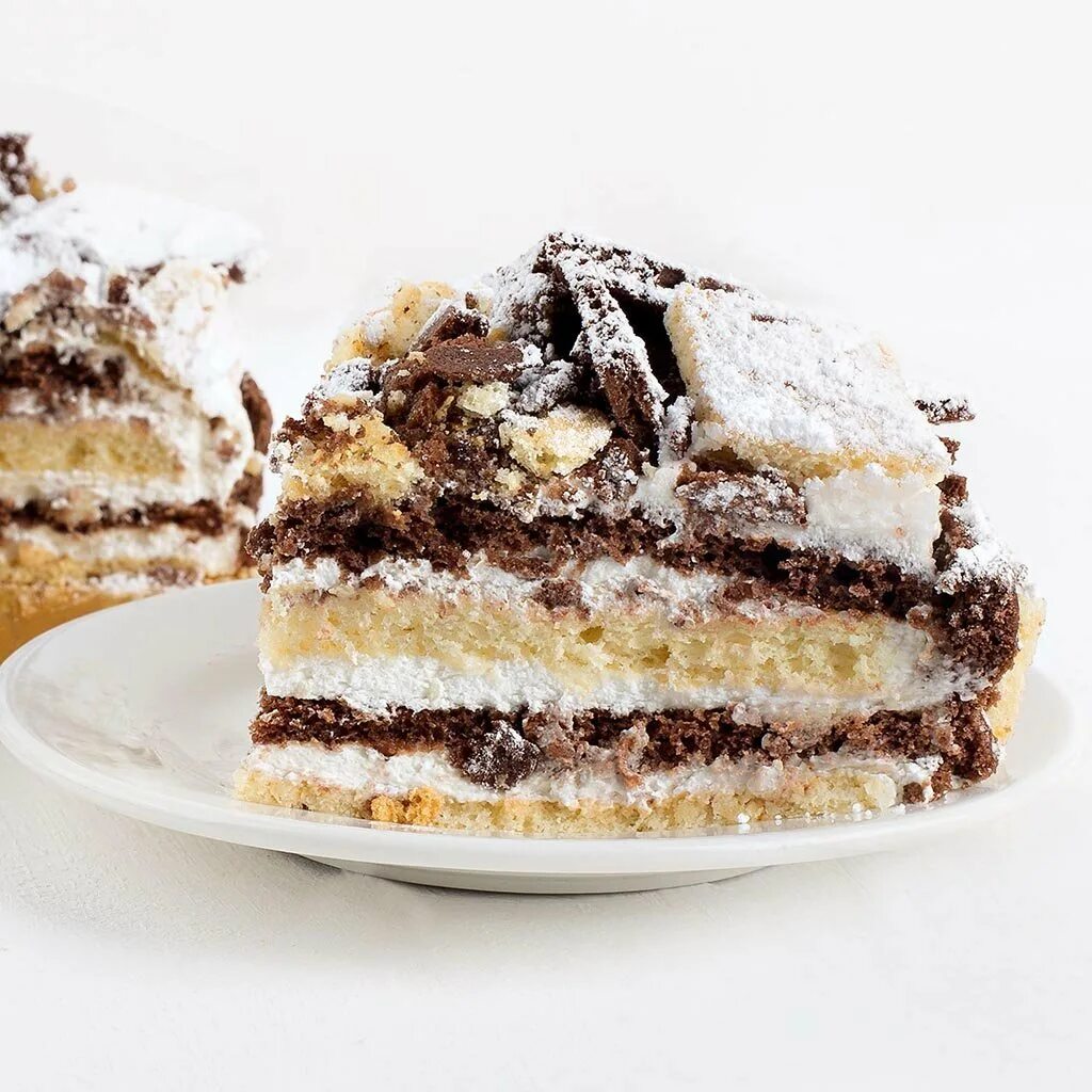 берлинский сметанник. вкуснейший торт "сметанная королева". домашний торт со сметанным кремом. сметанковый торт. торт сметанный классический рецепт с фото пошагово.