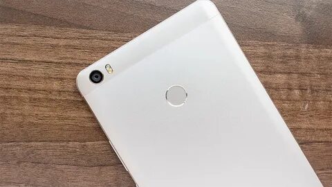 Mi max обзор