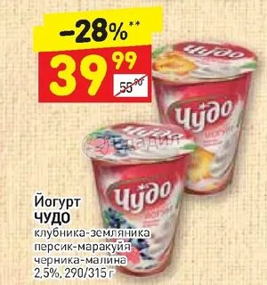 Какое есть чудо