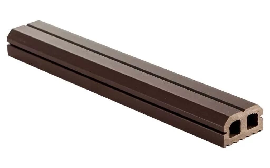 P. Профиль алюминиевый экструдированный aypc. Полый профиль. 6332. Полый профиль.