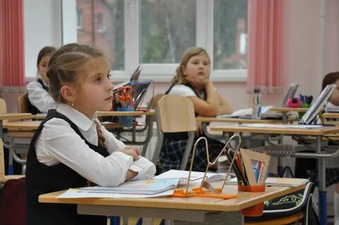 Правая школа